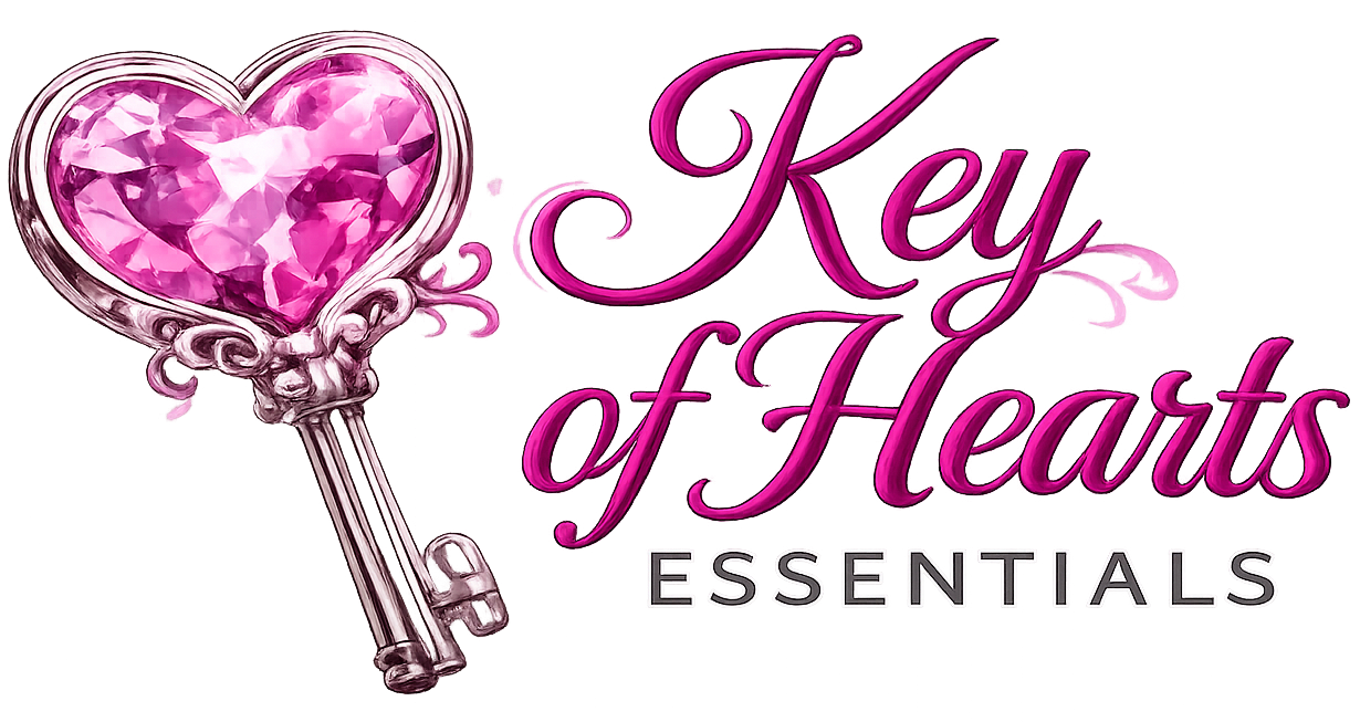 Key of Hearts