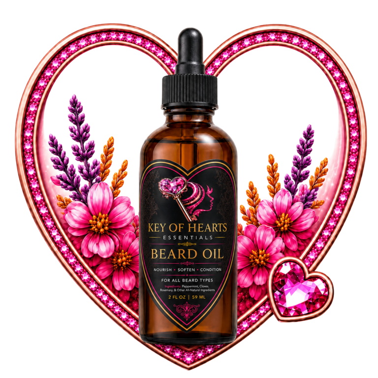 beard oil fnl