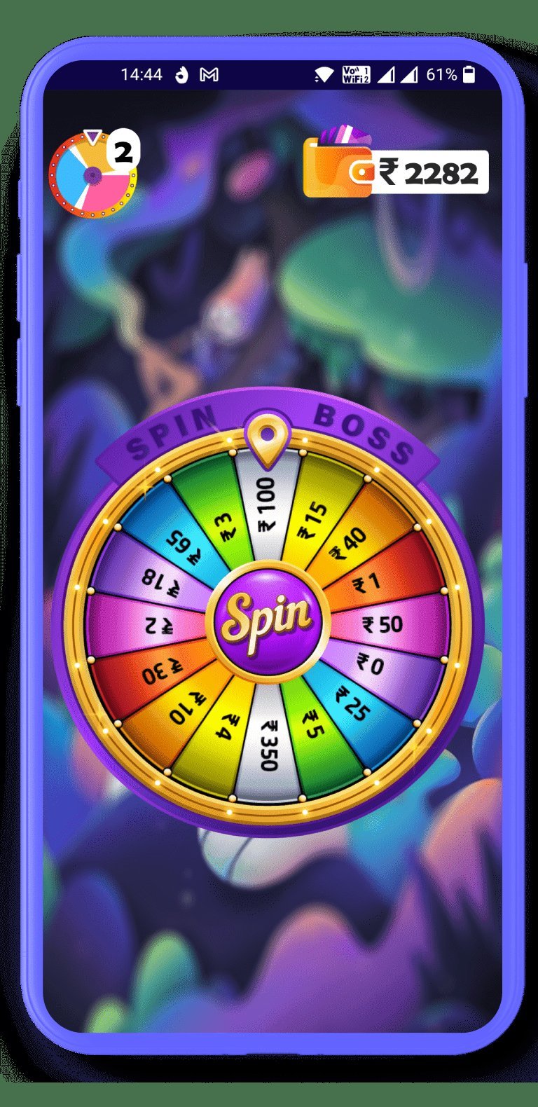 SpinBoss Casino: A Quick Reality Check